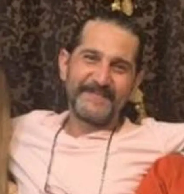 Mohammad Norozian