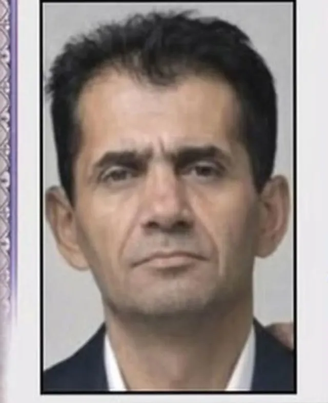 Fasael Balegh