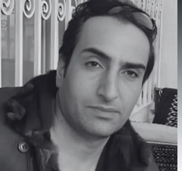 Abbas Khadem