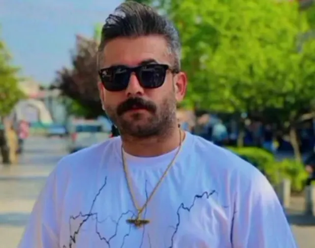 Mojtaba Ghorbani