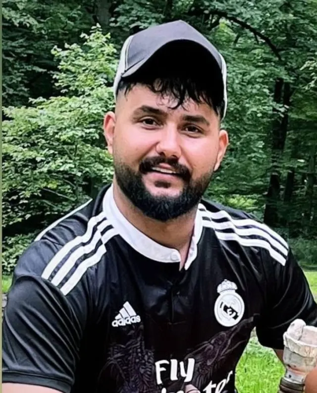 علیرضا قلیزاده