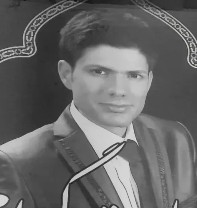 Rasoul Ghelyani