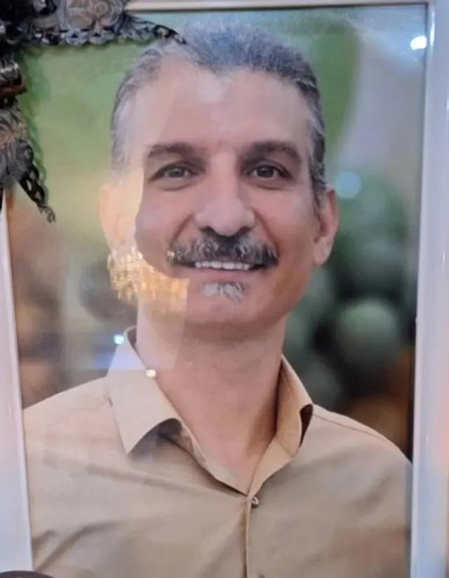 Mohammad Mehdi Fathi