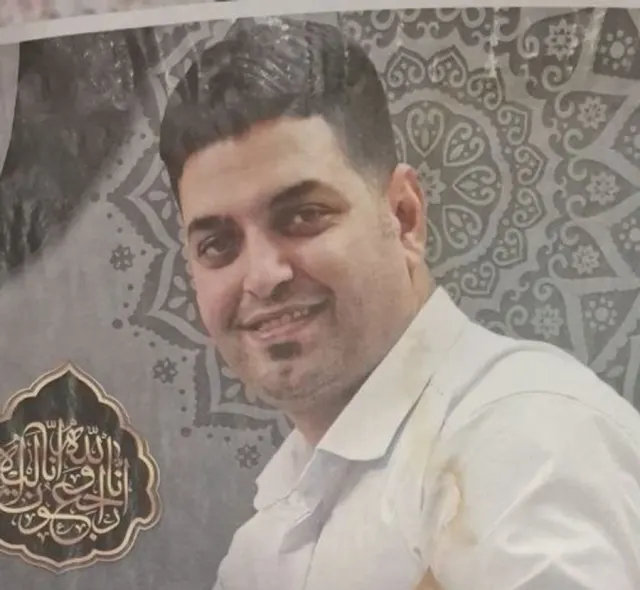 سعید عبدی امین‌آبادی