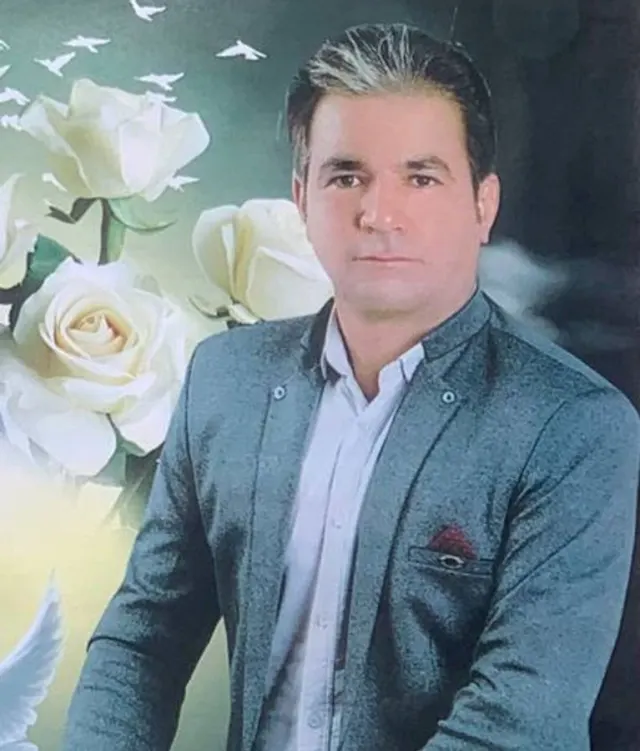 Kourosh Ziyaei
