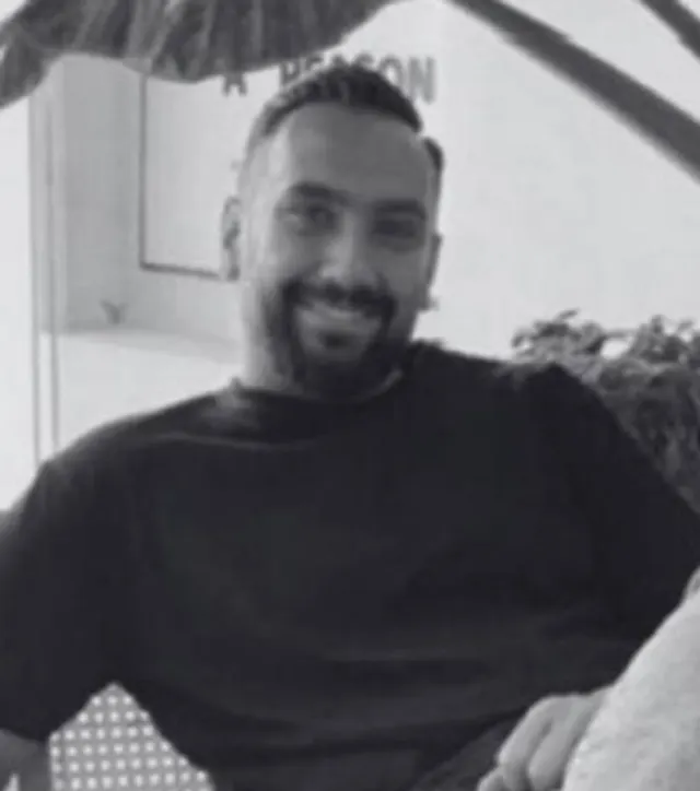 Farhad Sohrab