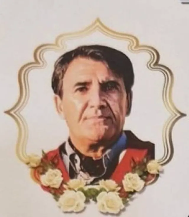 Abbas Babanejad