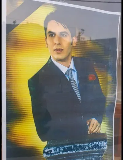 Ali Babolqani