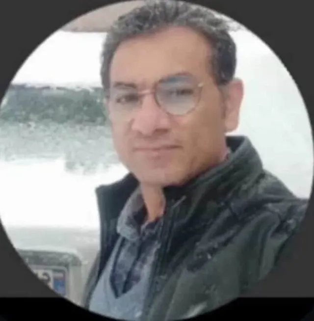 حمید برومند