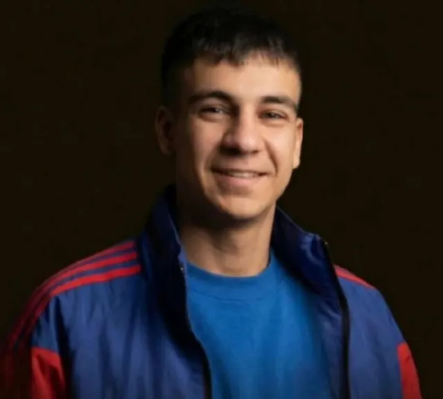 میثم اسدی