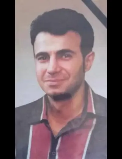 مهدی غفاریان