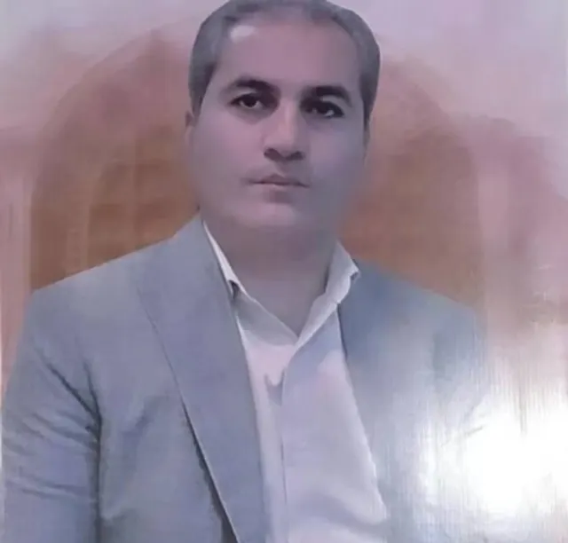 Mohammad Zamani