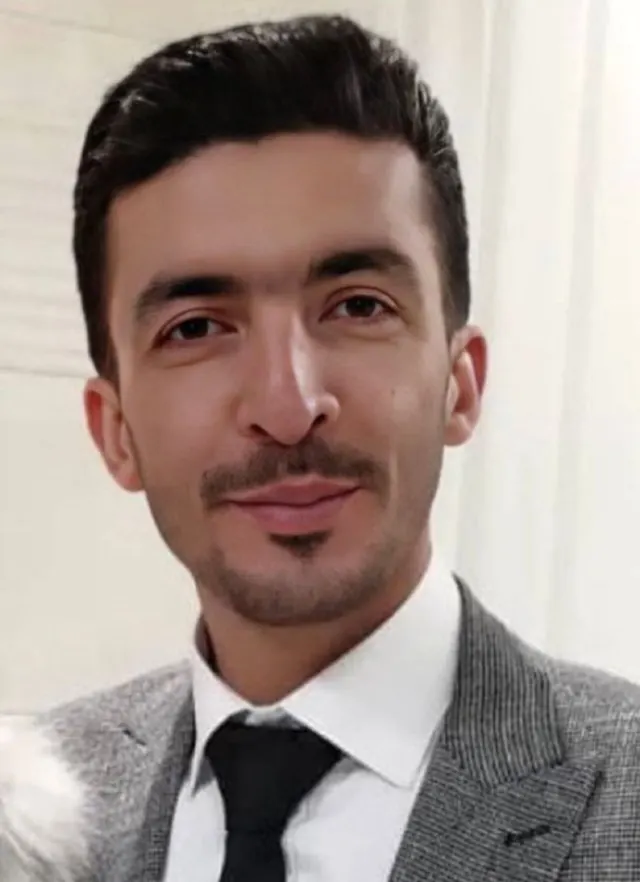 محمد پیروسار