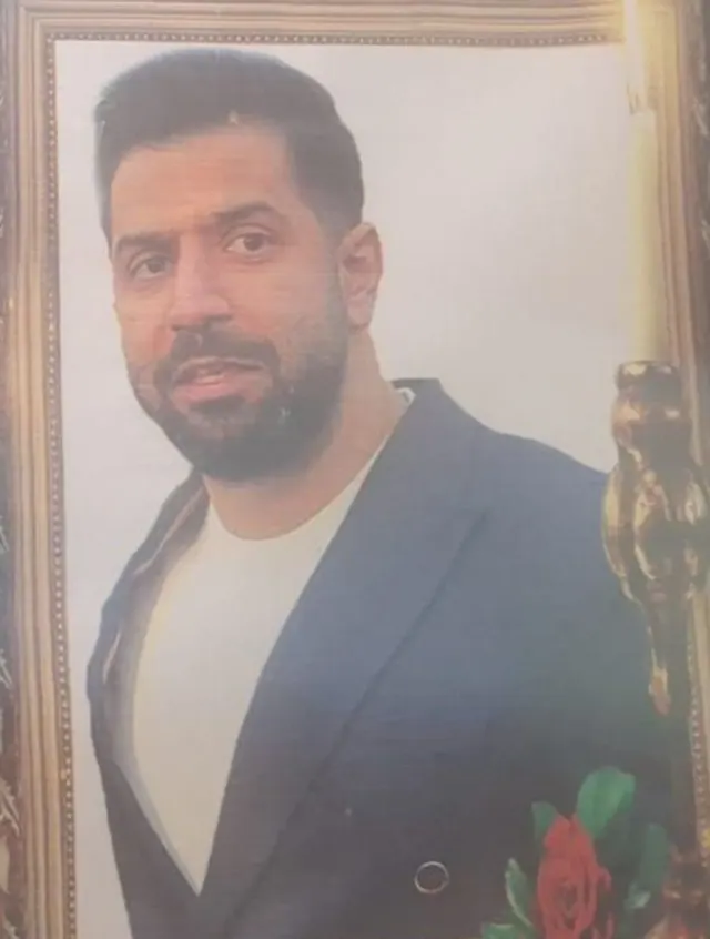 امیر قمی