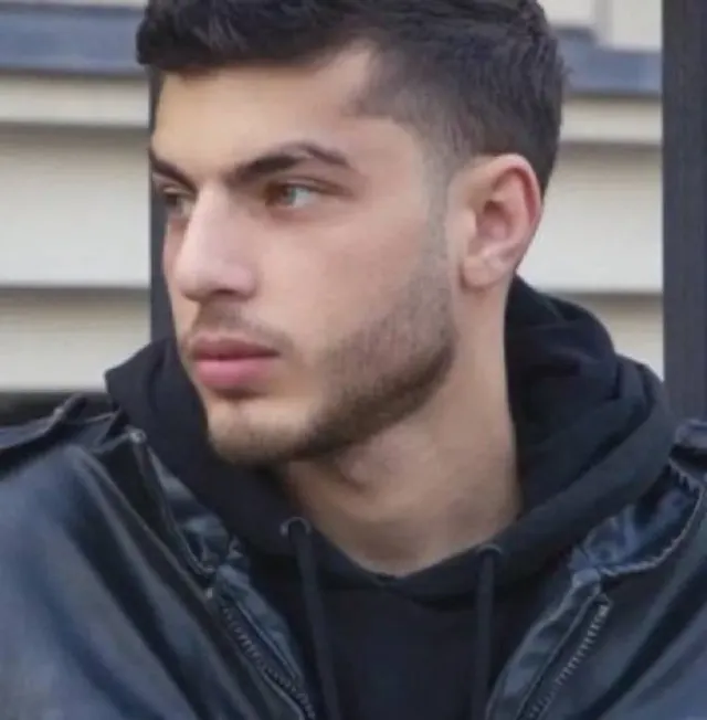 شهاب خورشید