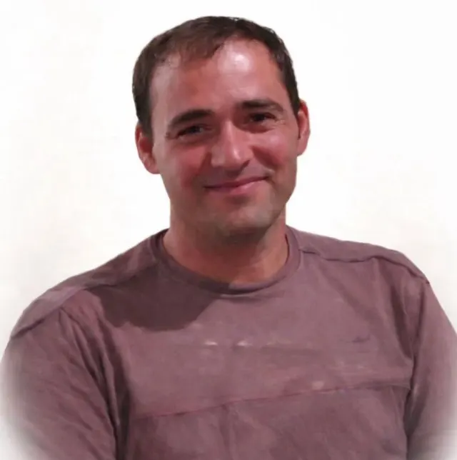 Meysam Saberi Korehroudi