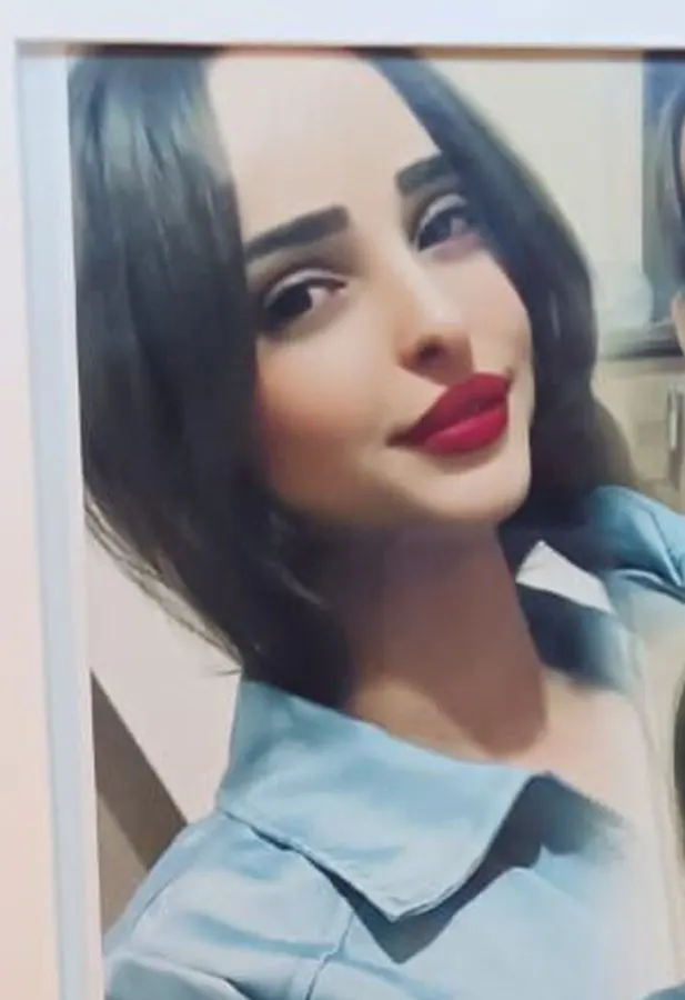 Donya Salmani
