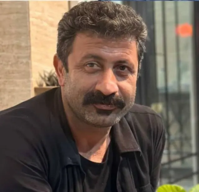 حسن سماکوش