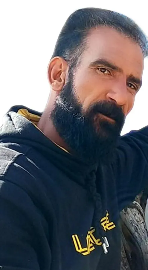 Esmaeil Aslani