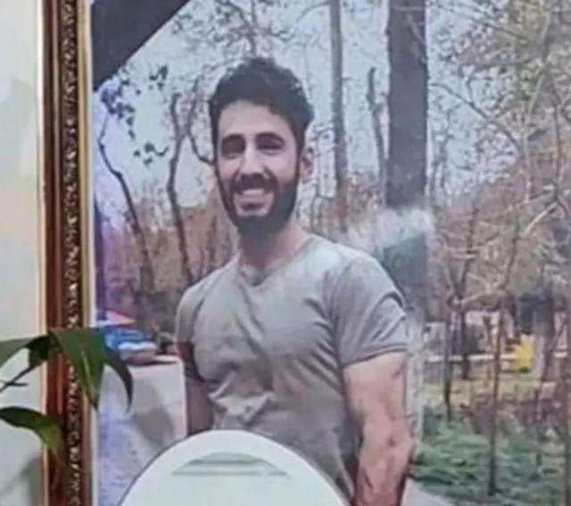 Pourya Bahari Mostali