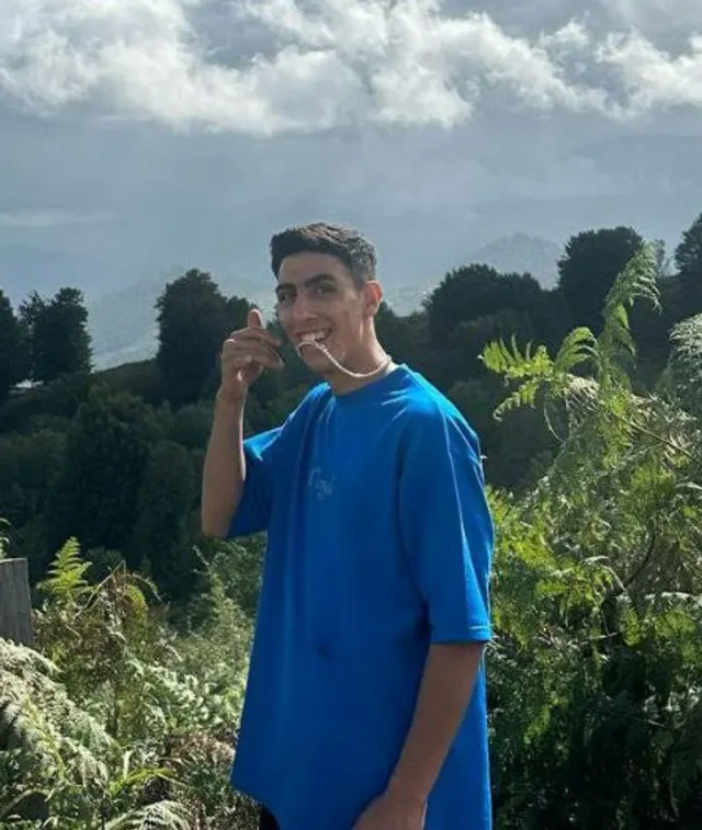 Abolfazl Mehri