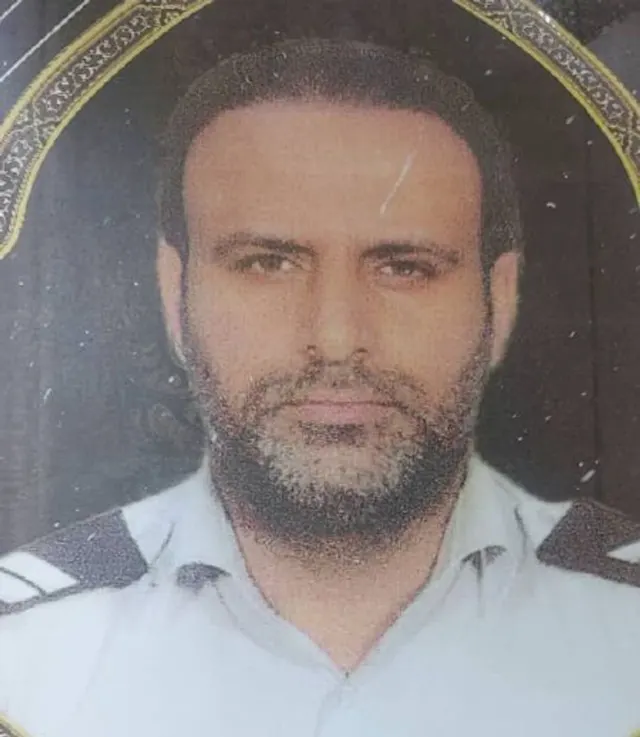 Mohammad Bayat