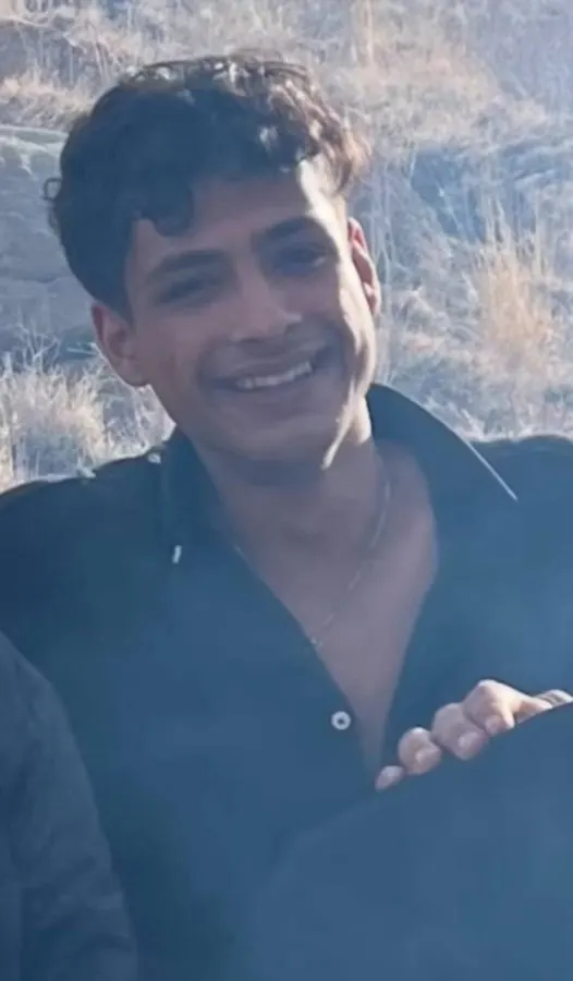 Mohammad Asadi Ghafri