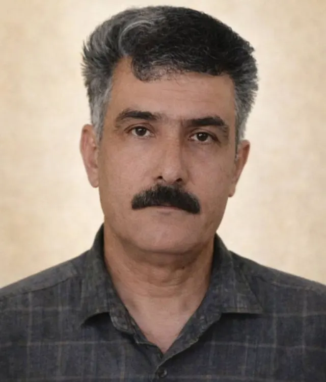 Mohammad Goli