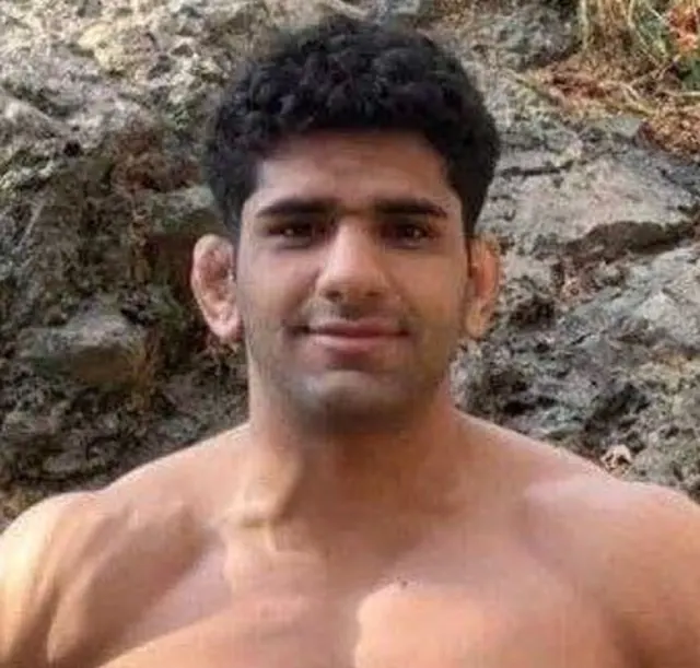 Erfan Bozorgi