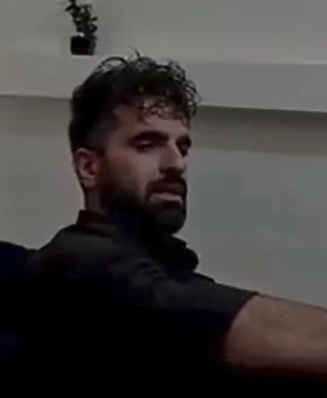داریوش انصاری
