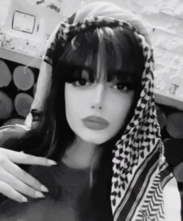 ملینا میرزایی