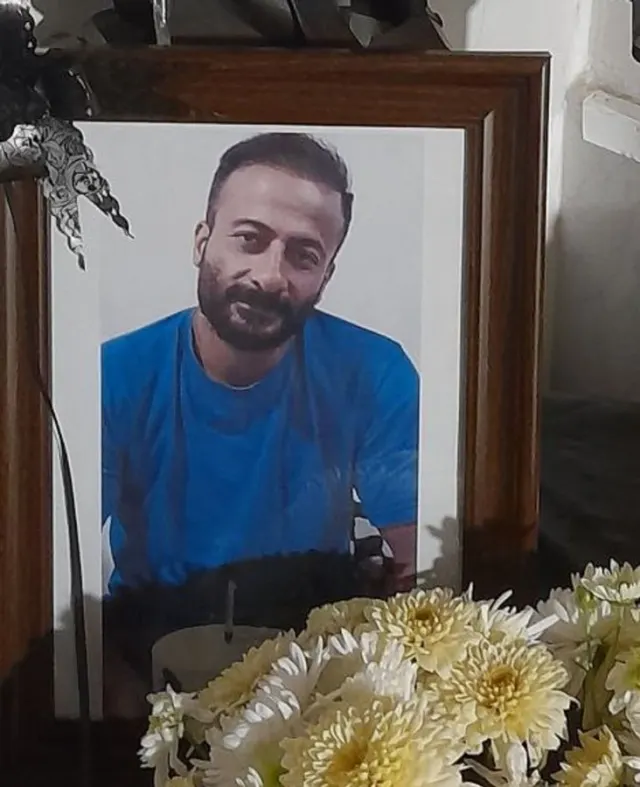 بهزاد حسینی آغوزبنی