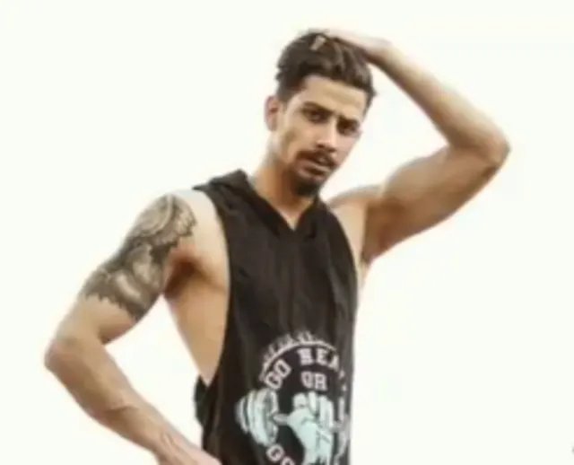 Seyed Mohammad Reza Entezami