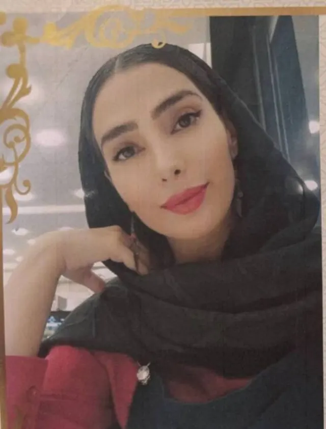 Negar Ajam