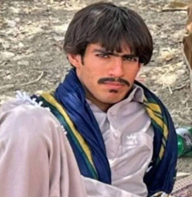 مسلم حسن‌زهی