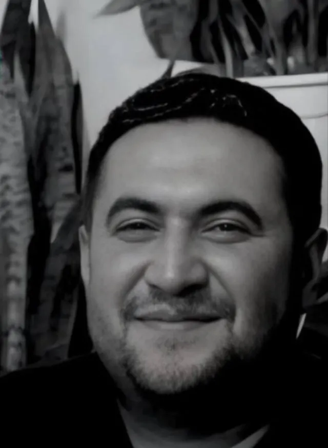 Saber Aghababaei
