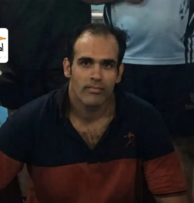 Mohammad (Milad) Gholami