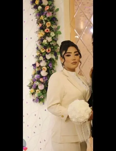 مائده مرادی کیان