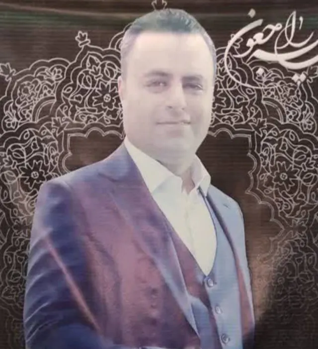 سجاد محمد شریفی