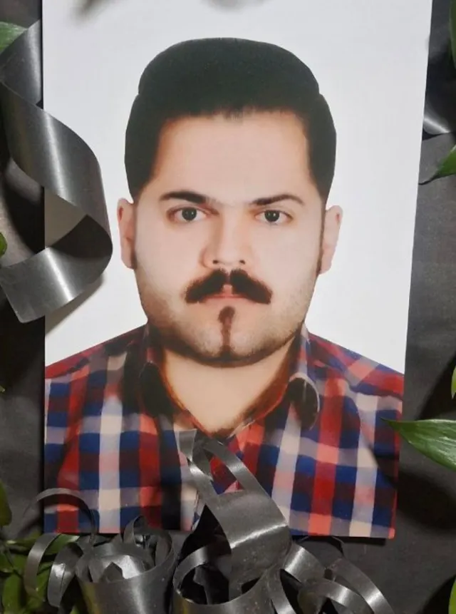 بهروز آقاجانلو