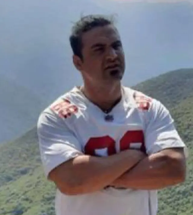 سعید گلسرخی