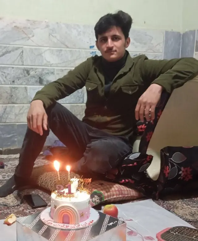 مهران جهانبخشی