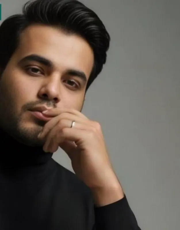Yousef Bakhshi Kohnehforoud