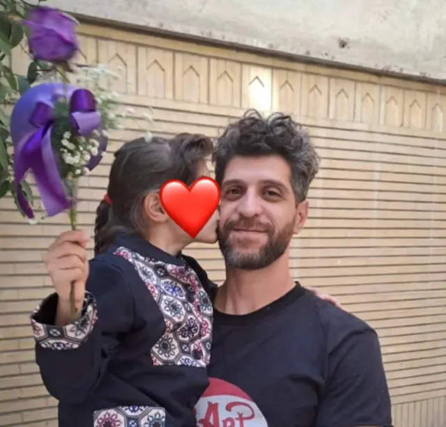 امیرحسین امام‌جمعه