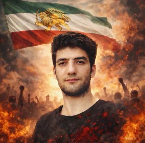 Mostafa Khorsandian