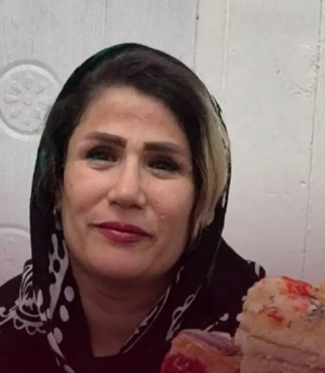 لیلا شکری