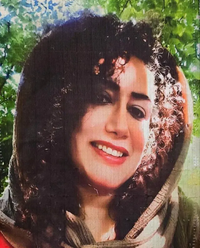 الهام طغیانی