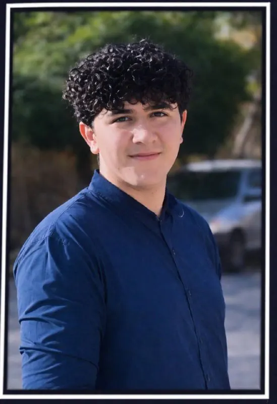 امیررضا نوروزی