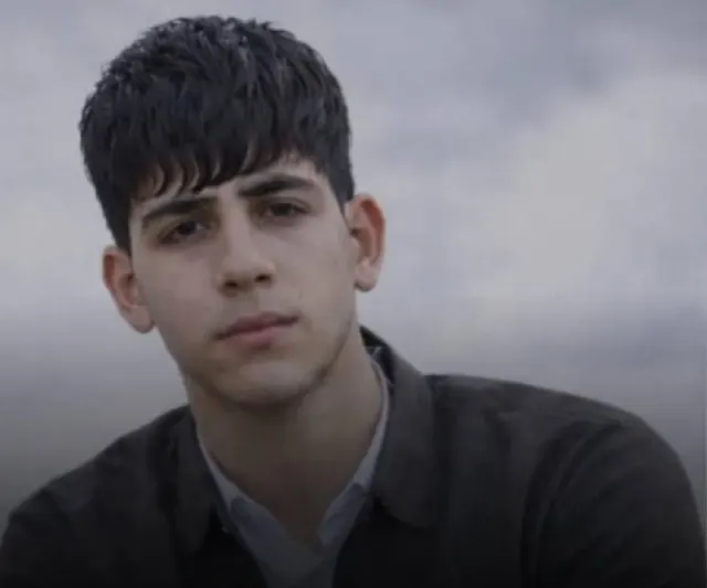 Aboalfazl Qalehgari