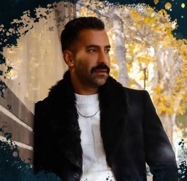 Reza Askri